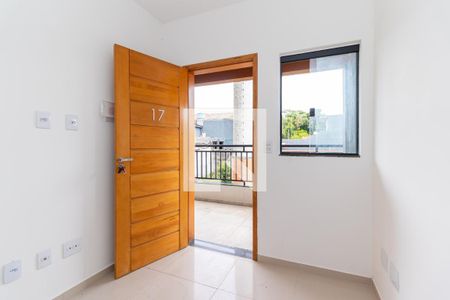 Sala de apartamento para alugar com 2 quartos, 71m² em Itaquera, São Paulo