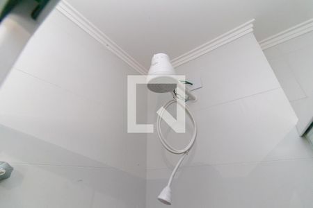 Apartamento para alugar com 71m², 2 quartos e sem vaga Apartamento para alugar com 71m², 2 quartos e sem vagaBanheiro