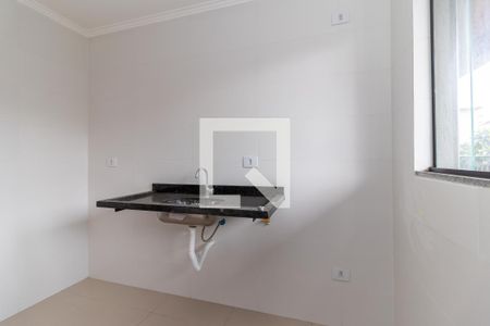 Apartamento para alugar com 71m², 2 quartos e sem vaga Apartamento para alugar com 71m², 2 quartos e sem vagaCozinha e Área de Serviço