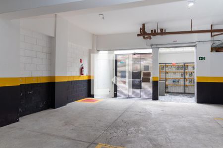 Apartamento para alugar com 71m², 2 quartos e sem vaga Apartamento para alugar com 71m², 2 quartos e sem vagaGaragem