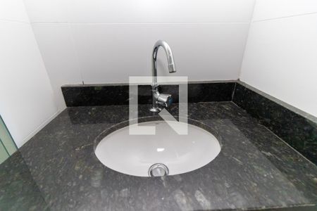 Apartamento para alugar com 71m², 2 quartos e sem vaga Apartamento para alugar com 71m², 2 quartos e sem vagaBanheiro