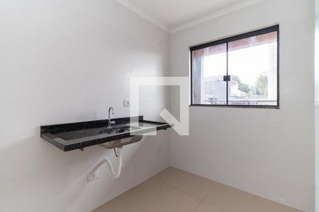 Apartamento para alugar com 71m², 2 quartos e sem vaga Apartamento para alugar com 71m², 2 quartos e sem vagaCozinha e Área de Serviço