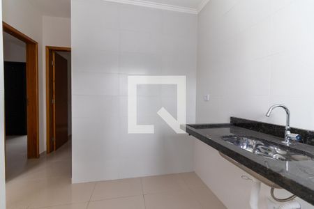Apartamento para alugar com 71m², 2 quartos e sem vaga Apartamento para alugar com 71m², 2 quartos e sem vagaCozinha e Área de Serviço