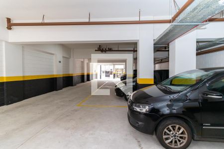 Apartamento para alugar com 71m², 2 quartos e sem vaga Apartamento para alugar com 71m², 2 quartos e sem vagaGaragem