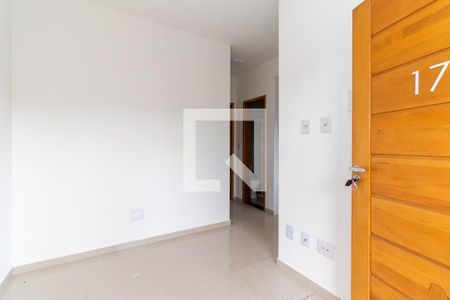 Sala de apartamento para alugar com 2 quartos, 71m² em Itaquera, São Paulo