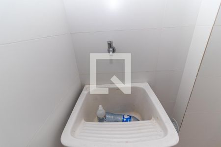 Apartamento para alugar com 71m², 2 quartos e sem vaga Apartamento para alugar com 71m², 2 quartos e sem vagaCozinha e Área de Serviço
