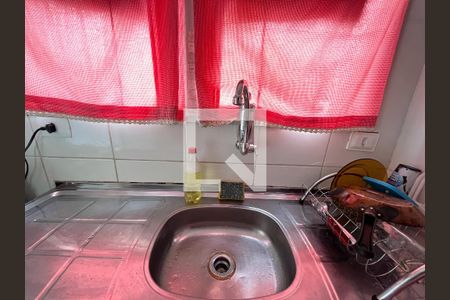 Apartamento à venda com 68m², 3 quartos e 1 vagaCozinha