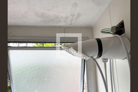 Apartamento à venda com 68m², 3 quartos e 1 vagaBanheiro 