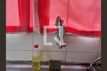 Apartamento à venda com 68m², 3 quartos e 1 vagaCozinha