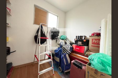 Apartamento à venda com 68m², 3 quartos e 1 vagaQuarto 2