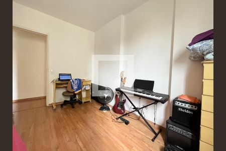 Apartamento à venda com 68m², 3 quartos e 1 vagaQuarto 3