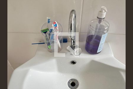 Apartamento à venda com 68m², 3 quartos e 1 vagaBanheiro