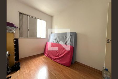 Apartamento à venda com 68m², 3 quartos e 1 vagaQuarto 3