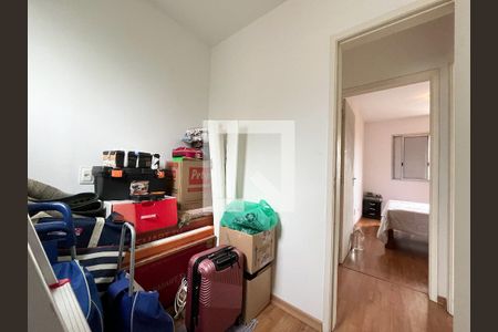 Apartamento à venda com 68m², 3 quartos e 1 vagaQuarto 2