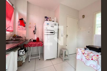 Apartamento à venda com 68m², 3 quartos e 1 vagaCozinha