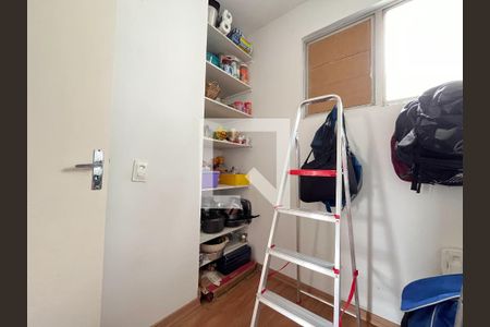 Apartamento à venda com 68m², 3 quartos e 1 vagaQuarto 2
