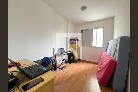 Apartamento à venda com 68m², 3 quartos e 1 vagaQuarto 3