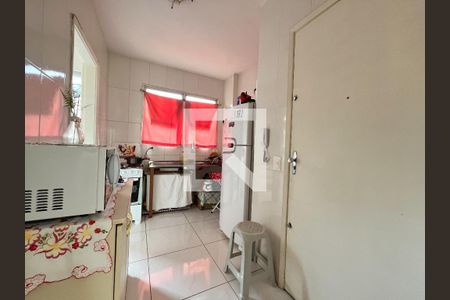 Apartamento à venda com 68m², 3 quartos e 1 vagaCozinha