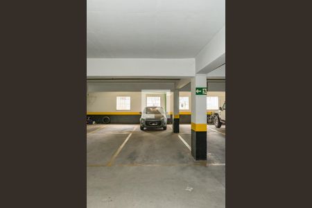 Apartamento para alugar com 107m², 4 quartos e 3 vagas Apartamento para alugar com 107m², 4 quartos e 3 vagasGaragem