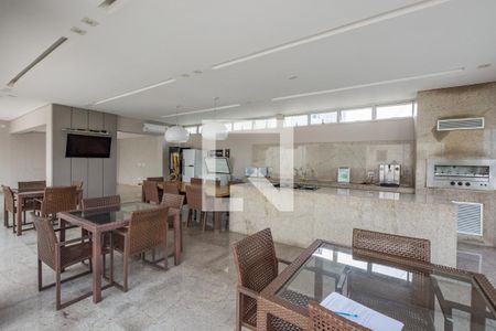 Apartamento para alugar com 107m², 4 quartos e 3 vagas Apartamento para alugar com 107m², 4 quartos e 3 vagasÁrea gourmet