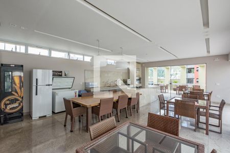 Apartamento para alugar com 107m², 4 quartos e 3 vagas Apartamento para alugar com 107m², 4 quartos e 3 vagasÁrea gourmet