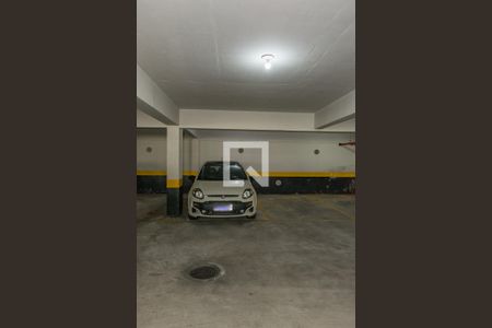 Apartamento para alugar com 107m², 4 quartos e 3 vagas Apartamento para alugar com 107m², 4 quartos e 3 vagasGaragem