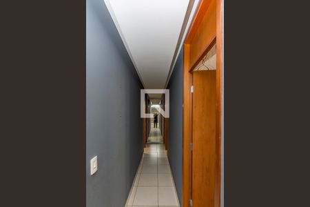 Apartamento para alugar com 107m², 4 quartos e 3 vagas Apartamento para alugar com 107m², 4 quartos e 3 vagasBanheiro Corredor