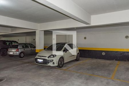 Apartamento para alugar com 107m², 4 quartos e 3 vagas Apartamento para alugar com 107m², 4 quartos e 3 vagasGaragem