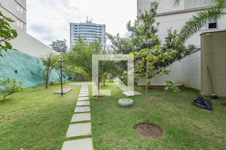 Apartamento para alugar com 107m², 4 quartos e 3 vagas Apartamento para alugar com 107m², 4 quartos e 3 vagasÁrea comum