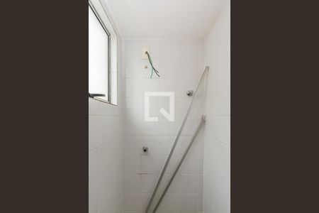 Apartamento para alugar com 107m², 4 quartos e 3 vagas Apartamento para alugar com 107m², 4 quartos e 3 vagasBanheiro de serviço