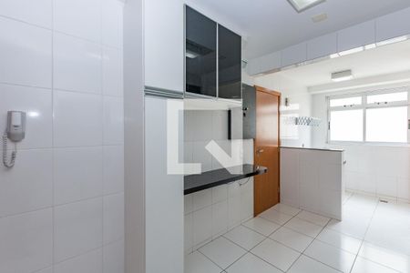 Apartamento para alugar com 107m², 4 quartos e 3 vagas Apartamento para alugar com 107m², 4 quartos e 3 vagasCozinha