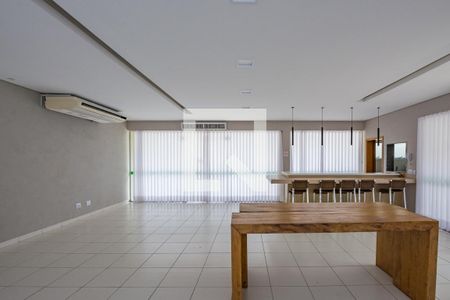 Apartamento para alugar com 107m², 4 quartos e 3 vagas Apartamento para alugar com 107m², 4 quartos e 3 vagasSalão de Festas