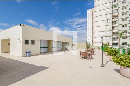 Apartamento para alugar com 107m², 4 quartos e 3 vagas Apartamento para alugar com 107m², 4 quartos e 3 vagasÁrea comum