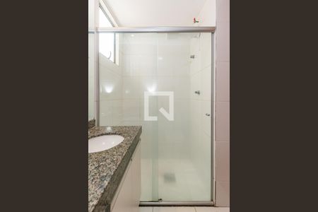 Apartamento para alugar com 107m², 4 quartos e 3 vagas Apartamento para alugar com 107m², 4 quartos e 3 vagasBanheiro Social