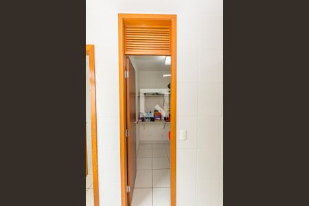 Apartamento para alugar com 107m², 4 quartos e 3 vagas Apartamento para alugar com 107m², 4 quartos e 3 vagasQuarto de Serviço