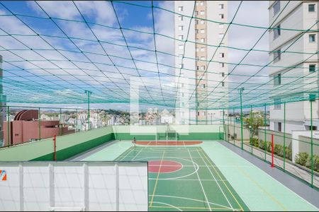 Apartamento para alugar com 107m², 4 quartos e 3 vagas Apartamento para alugar com 107m², 4 quartos e 3 vagasQuadra Esportiva