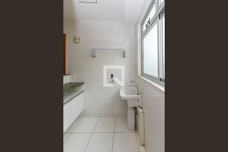 Apartamento para alugar com 107m², 4 quartos e 3 vagas Apartamento para alugar com 107m², 4 quartos e 3 vagasÁrea de Serviço