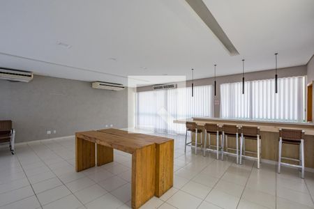 Apartamento para alugar com 107m², 4 quartos e 3 vagas Apartamento para alugar com 107m², 4 quartos e 3 vagasSalão de Festas