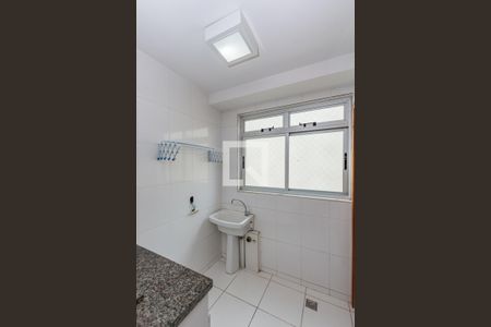 Apartamento para alugar com 107m², 4 quartos e 3 vagas Apartamento para alugar com 107m², 4 quartos e 3 vagasÁrea de Serviço