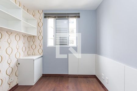 Apartamento para alugar com 107m², 4 quartos e 3 vagas Apartamento para alugar com 107m², 4 quartos e 3 vagasQuarto 3