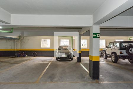 Apartamento para alugar com 107m², 4 quartos e 3 vagas Apartamento para alugar com 107m², 4 quartos e 3 vagasGaragem