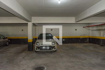 Apartamento para alugar com 107m², 4 quartos e 3 vagas Apartamento para alugar com 107m², 4 quartos e 3 vagasGaragem