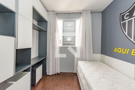 Apartamento para alugar com 107m², 4 quartos e 3 vagas Apartamento para alugar com 107m², 4 quartos e 3 vagasQuarto 2