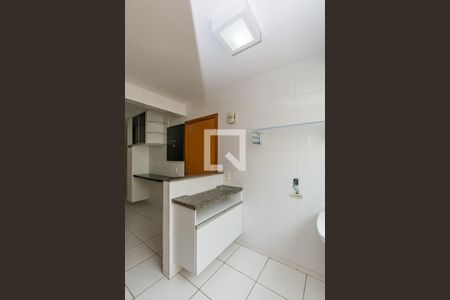 Apartamento para alugar com 107m², 4 quartos e 3 vagas Apartamento para alugar com 107m², 4 quartos e 3 vagasÁrea de Serviço