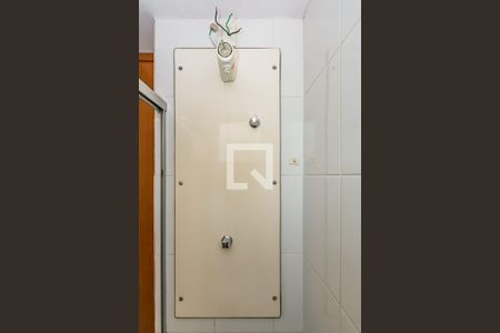 Apartamento para alugar com 107m², 4 quartos e 3 vagas Apartamento para alugar com 107m², 4 quartos e 3 vagasBanheiro da Suíte