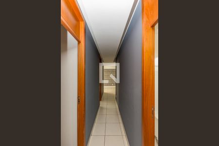 Apartamento para alugar com 107m², 4 quartos e 3 vagas Apartamento para alugar com 107m², 4 quartos e 3 vagasBanheiro Corredor