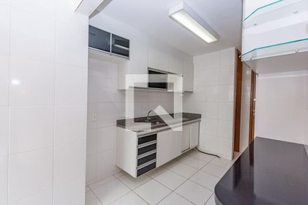 Apartamento para alugar com 107m², 4 quartos e 3 vagas Apartamento para alugar com 107m², 4 quartos e 3 vagasCozinha