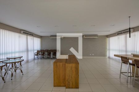 Apartamento para alugar com 107m², 4 quartos e 3 vagas Apartamento para alugar com 107m², 4 quartos e 3 vagasSalão de Festas