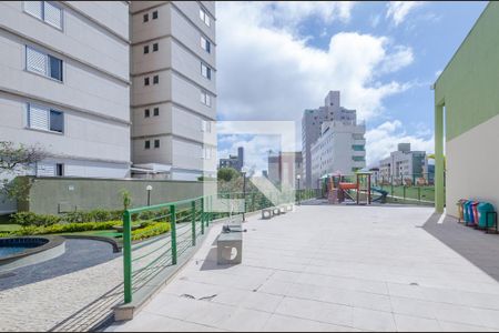 Apartamento para alugar com 107m², 4 quartos e 3 vagas Apartamento para alugar com 107m², 4 quartos e 3 vagasÁrea comum