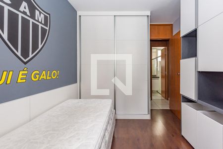 Apartamento para alugar com 107m², 4 quartos e 3 vagas Apartamento para alugar com 107m², 4 quartos e 3 vagasQuarto 2
